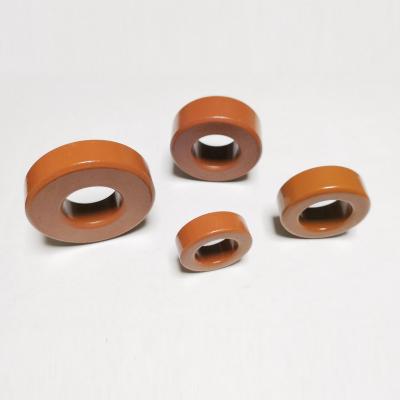 China Pro ring magnet industrial sx soft magnetic core suitable for high current applications ETF401060-17 for sale