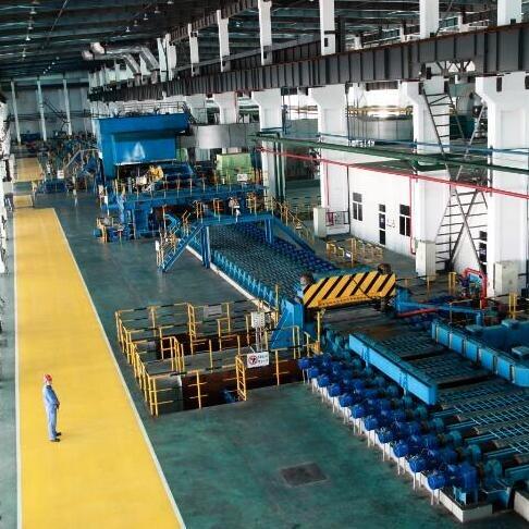 Проверенный китайский поставщик - Shenzhen Musen Industry Co., Ltd.