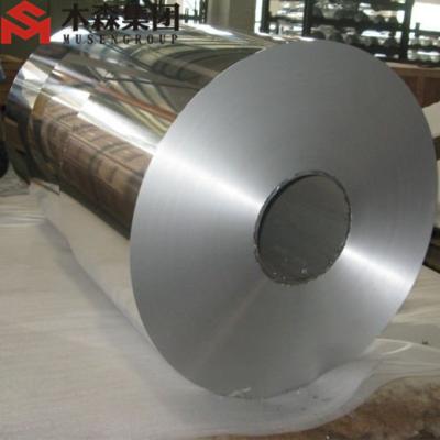 China Food Wrapping Household Aluminum Foil For Kitchen Use And Shielded Gas Stoves for sale