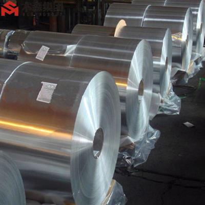 China Advanced PTP BLISTER ALUMINUM Product Strict Grade Pharmaceutical Aluminum Foil Te koop