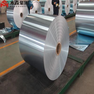 China PTP Blister Foil Heat Sealing Aluminum Foil For Pharmaceutical Use Te koop