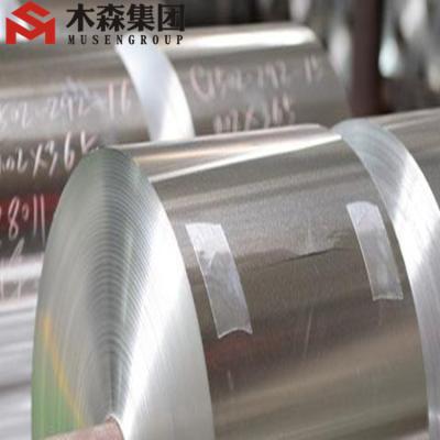 China Food Container Aluminum Foil 3003 Food Raw Material for sale