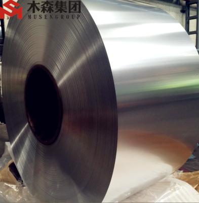 China High Quality Aluminum Sign Board Coil For Curtain Wall Panel / Coach And Cart Vans for sale