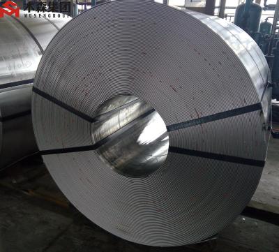 China Industry China Professional Supplier Aluminum 1050 Coil 1060 1070 For Further Rolling Processing for sale