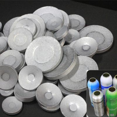 China Tube/can mix 99.5%. purity aluminum ingot for aluminum bottle can tube for sale