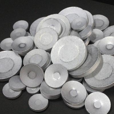 China Tube / Can Soft Round Ingot Aluminum Alloy 1070 Ingots, O-Temper, Annealed With Shot Blasting Ingots for sale