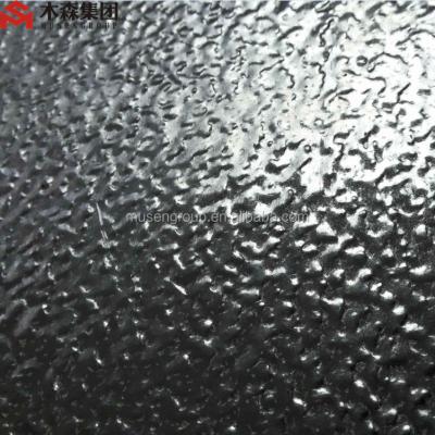 China Suspended Ceiling 1060 3003 0.4~0.8mm Embossed Aluminum Coils For Suspended Ceiling And Building Materials for sale