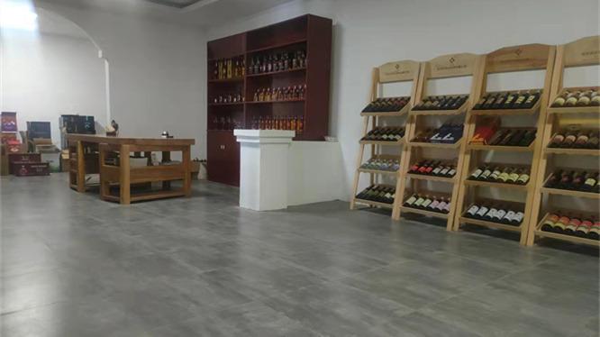 Verified China supplier - Qingdao Xiafeibao Wines Co., Ltd.