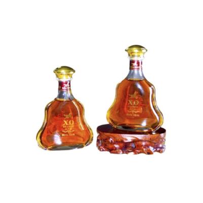 China 2021 New Product 40% Alcohol Grape Brandy 248Ml Wine Liquor Brandy-Y248ML for sale