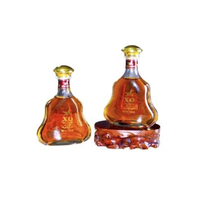 China Manufacturer Supplier 40% Alcohol Grape Brandy 248Ml Wine Liquor Brandy-Y248ML for sale