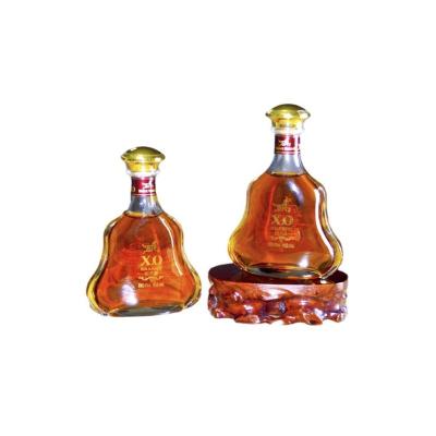 China Factory Sales 40% Alcohol 248Ml Wine Grape Brandy Alcoholic Beverage Brandy Brandy-Y248ML for sale