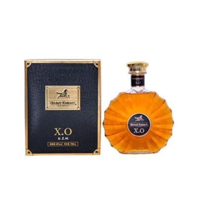 China High Density Liquor 40% Alcohol 700Ml Wine Brandy-Y700ML Brandy for sale