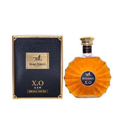 China Cheap 40% Alcohol 700Ml High Quality Wine Product And Brandy-Y700ML Brandy-Y700ML for sale