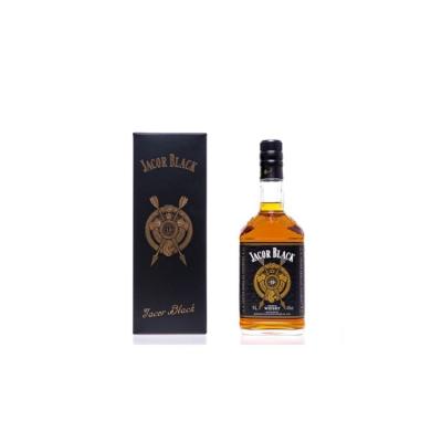 China High Quality Product Selling 40% Alcohol Liquor 500Ml Whiskey Liquor Whiskey-JKB for sale