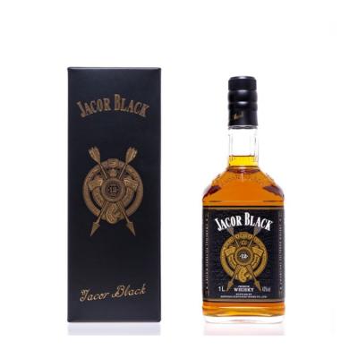 China Whiskey Distillery Design 500Ml Liquor 40% Alcohol Treasure New The Fine Wine Whiskey Liquor Whiskey-JKB for sale