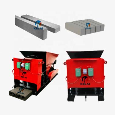 China Factory Precast Concrete Lintel Post Pillar Beams Prestressed Lintel Making Machine for sale