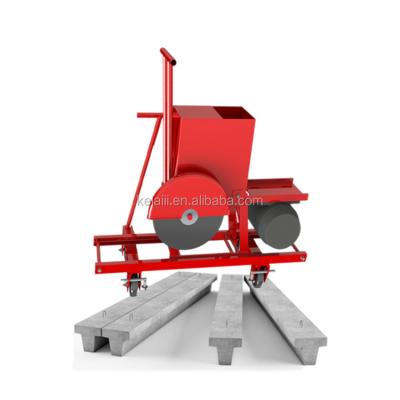 China Building Material Stores Cement Roof Tile Cutter for sale