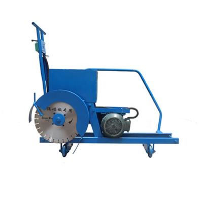 China Building Material Shops Concrete Cutter For Wall Panel / Concrete Cutting Machine for sale