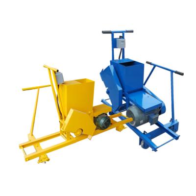 China Building Material Shops Concrete Cutter For Wall Panel Slab / Precast Concrete Wall Panel Cutting Machine for sale