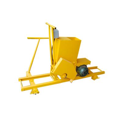 China Building Material Shops Electric Concrete Saw Concrete Cutter For Wall Panel / Concrete Cutting Machine for sale