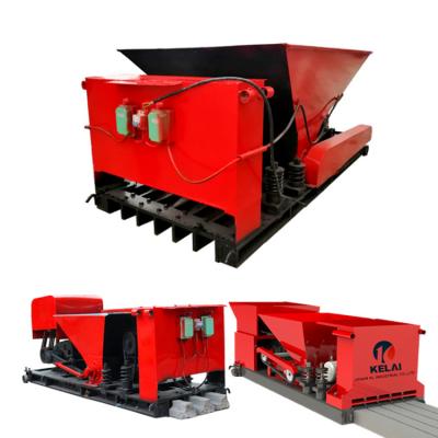 China Factory Precast Concrete T Beam Making Machine For Construction Work T Block Beam Price for sale