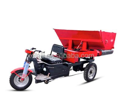 China Electric Concrete Plant Dumper For Wall Panel Plant for sale