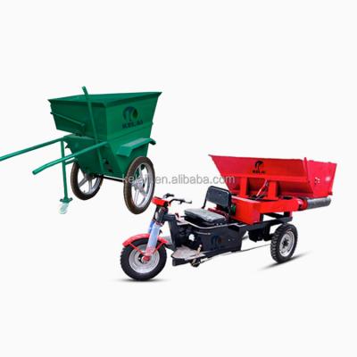 China Factory Prefab Plant Electric Concrete Unloader for sale