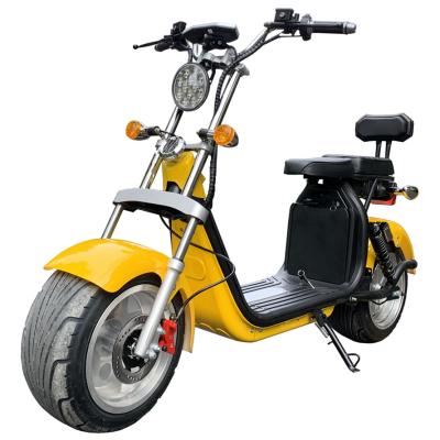 China Europe unisex warehouse, 2000W 60V 20Ah lithium battery electric scooter City Coco, citycoco electric scooter for sale