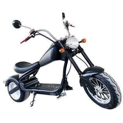 China Nzita X12 EU Adult 60v 20ah 2000w Electric Scooter EEC Alloy Wheel Running Motor Two Wheel for sale