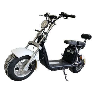 China China Wholesale Unisex X10 Model High Speed ​​1000W Tricycles With Motor Electric Mobility Scooter for sale