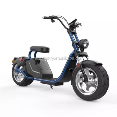 China New Model EEC COC HL3.0 Battery 3000W Max Speed ​​75KM/H 20AH Removable Term 13 Inch Long for sale