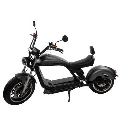 China Holland Warehouse Luqi unisex HL6.0 Citycoco 2000w 3000w 1500w with Seat 20Ah 24ah lithium battery pack for sale