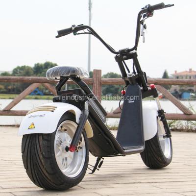 China Latest Technology Unisex Self-balancing Electric Bicycle Inmotion (Sensor Controlled Vehicle) for sale