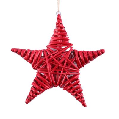 China Fashion Minimalist Design Green Energy Saving Steel Christmas Ball Tree Ornaments For Store Decoration for sale