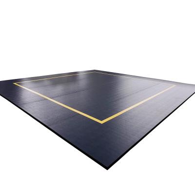 China Flexible Connect Flexible Connect High Quality Convenience Set Eco Mat Vinyl Floor Minyl Mat for sale