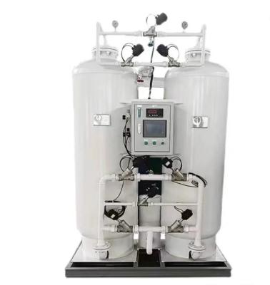 Cina Concentratore di ossigeno 1200*1500*2300mm Piccolo e perfetto per la generazione di ossigeno in spazi limitati in vendita