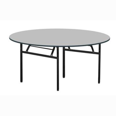 China 4/5/6/feet foldable high quality banquet table for sale