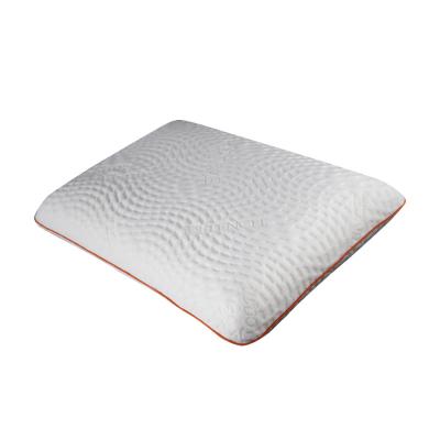 China New Design Useful Slow Rebound Good Sleep Pillow Healthy Sleep Memory Foam Pillow for sale