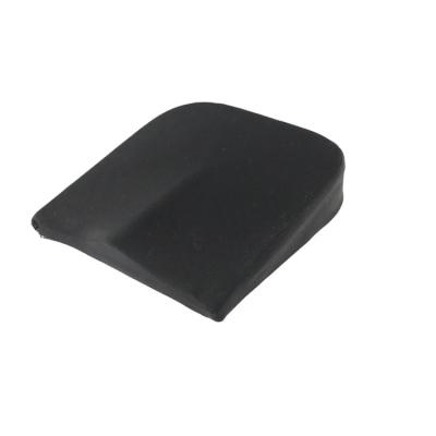 China Memory Factory Best Support Professional Resting Polyurethane Memory Foam Cushion for sale