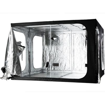 China Easily Assembled Orientrise Large Indoor Hydroponic Grow Box /plant Grow Tent 300x300x200 for sale