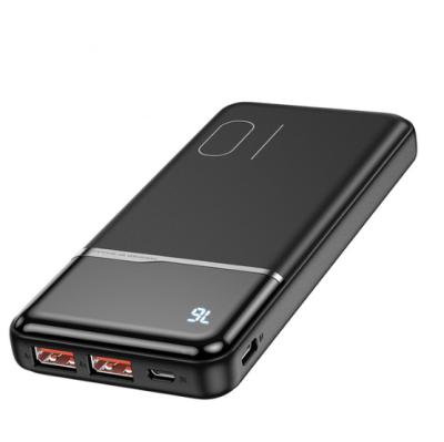 China Carry Best Seller Trending Products 2022 New Arrivals Easy Phone Power Bank 10000mAh USB Powerbank Fast Charging External Battery Charger for sale