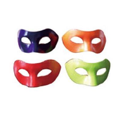 China High Quality Paper Mask Masquerade Party Paper Masks For Kids for sale