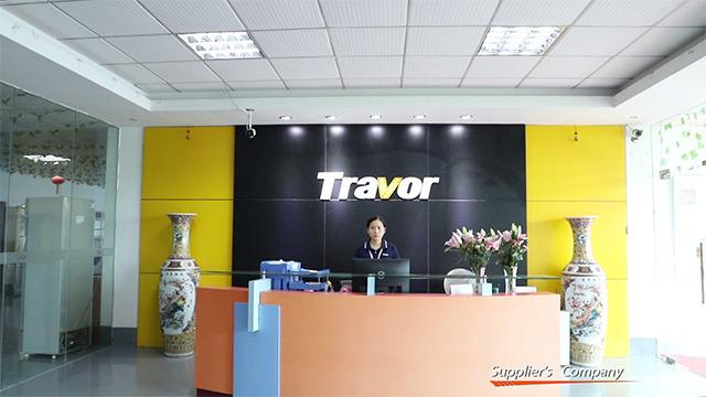 Verified China supplier - Travor Technology Co., Ltd.