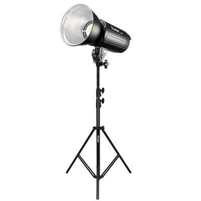 China Video Studio Shooting Soft Travor Box Photography Supplement Fill Light Led Continuous Video Studio Light Fill Lamp With Tripod For Video Shooting for sale