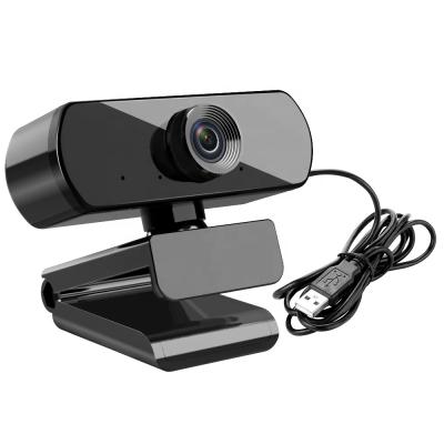 China Full HD Usb One Way Audio Video Conferencing Web Camera 1080P Webcast Call Live Show USB Video Controlless Webcam for sale