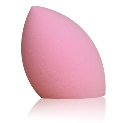 China Custom Beauty Care Makeup Tool Reusable Microfiber Cotton Sponge Puff for sale