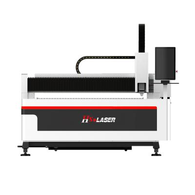 China Laser CUTTING HS Laser Z Axis Elevator Industry CNC Laser Metal X/Y Cutting Machine For Cutting Elevator for sale