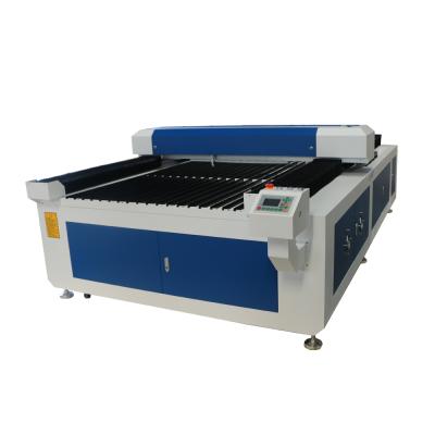 China Laser Engraving Mixed Nonmetal CO2 Metal CNC Laser Cutting Machine Price For Sale for sale