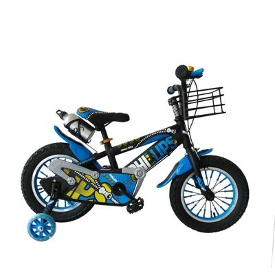 China Newest Price New Design Kids Bikes 1-6 Years Old Kids Bicycles Wholesaler for sale