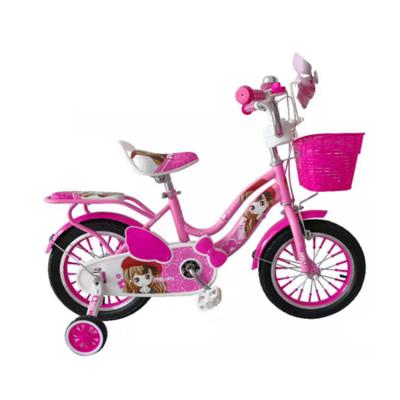 China High Quality Carbon Steel Kid Bike Sport Kids Bikes Bicycle Kids Bikes Kids Bicycles For 4 Years for sale